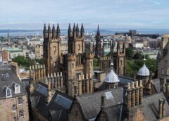 Escócia: Roteiro Exclusivo Para Uma Viagem Inesquecível