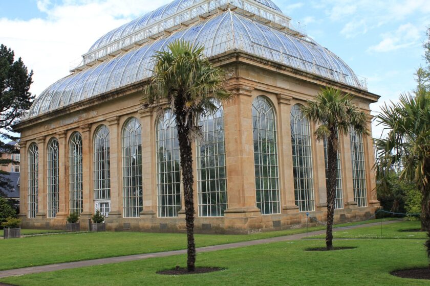 Royal Botanic Garden