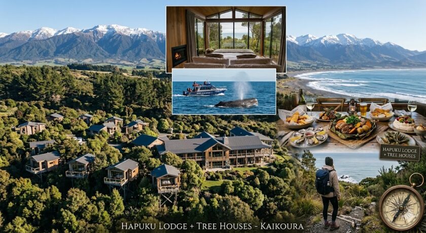 5 em Nova Zelândia Nova Zelândia