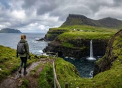 Ilhas Faroe: Natureza Selvagem e Beleza Deslumbrante