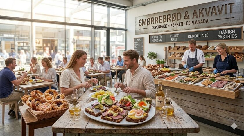 5 em Dinamarca Castelos Dinamarca: Incríveis Locais para Visitar Já