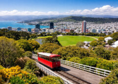 Wellington: Cultura Incrível e Gastronomia Imperdível