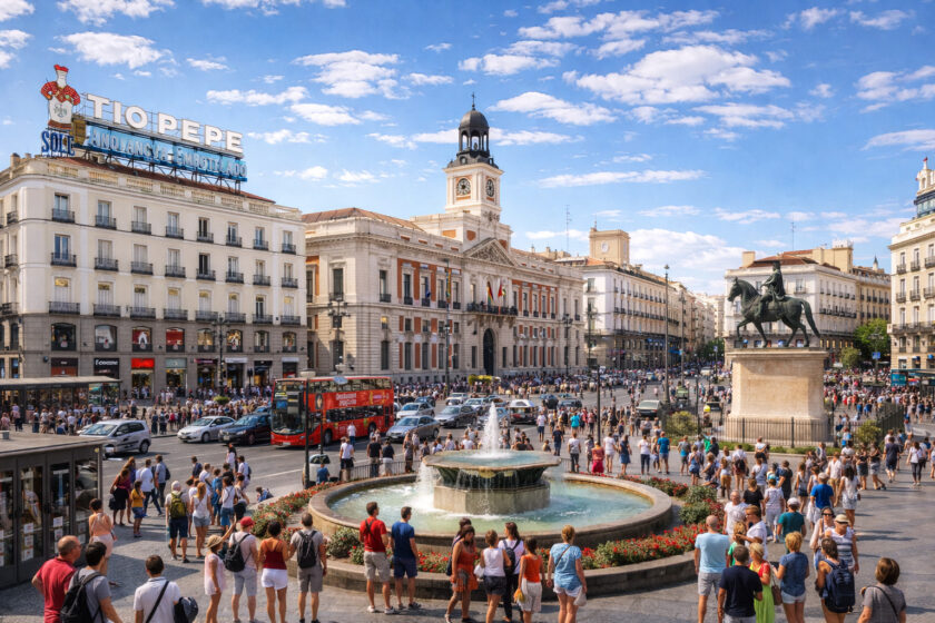5 em Recente La Tienda de los Deseos em Madrid: Espaço Esotérico no Centro da Capital