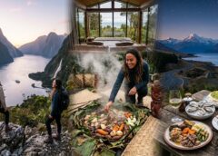 Nova Zelândia: Guia Exclusivo e Imperdível!