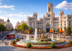 La Tienda de los Deseos em Madrid: Espaço Esotérico no Centro da Capital