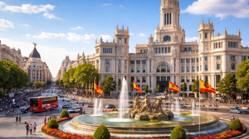 La Tienda de los Deseos em Madrid: Espaço Esotérico no Centro da Capital