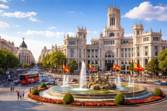 La Tienda de los Deseos em Madrid: Espaço Esotérico no Centro da Capital