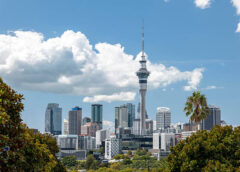 Auckland: Inesquecíveis Praias e Cultura Urbana