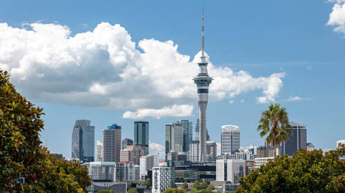 Auckland: Inesquecíveis Praias e Cultura Urbana