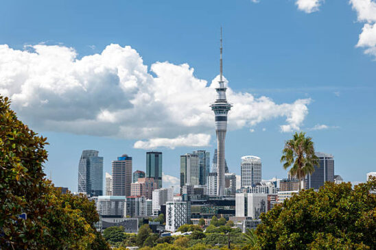 Auckland: Inesquecíveis Praias e Cultura Urbana