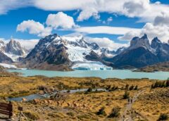 Patagónia: Uma Viagem ao Fim do Mundo Entre Glaciares, Montanhas e Natureza Selvagem
