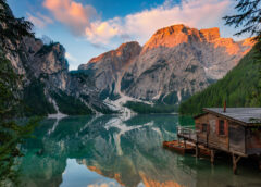 Dolomitas: Um Destino de Sonho no Coração dos Alpes Italianos