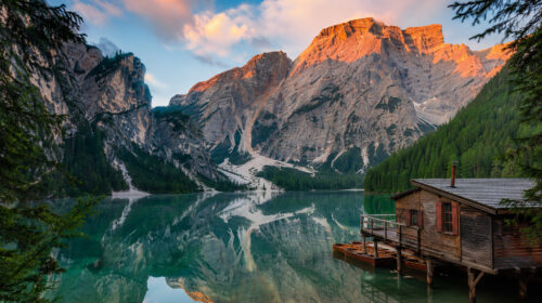 Dolomitas: Um Destino de Sonho no Coração dos Alpes Italianos
