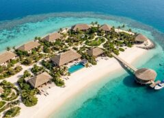 Thuwal Private Retreat: O Paraíso Secreto e Ultraexclusivo no Mar Vermelho