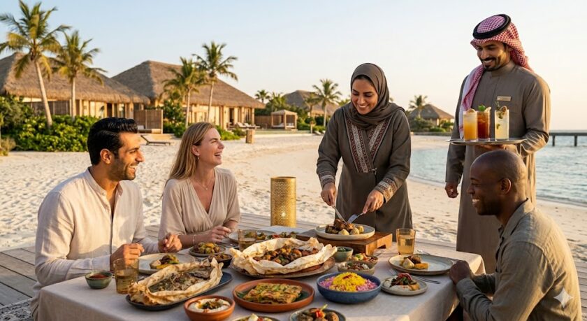 5 em Recente gastronomia
