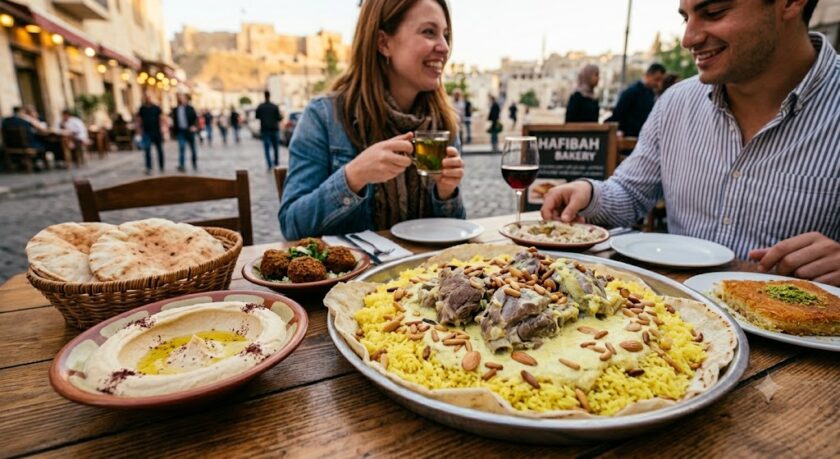 7 em Ásia Porque é que a Jordânia deve ser o seu próximo grande destino de férias