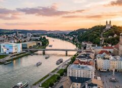 Linz: O Segredo Mais Bem Guardado da Áustria